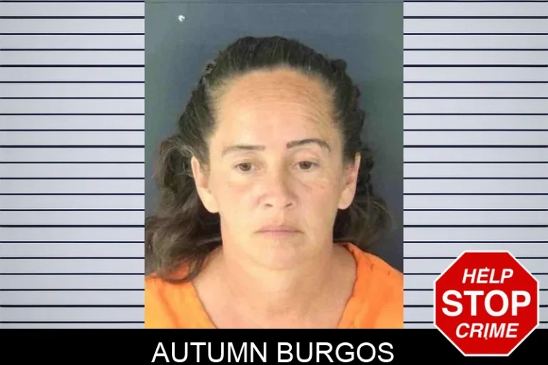 AuTuMn BuRgos