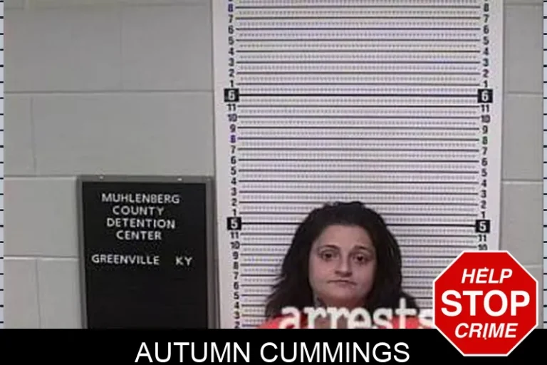 AuTuMn CuMmings