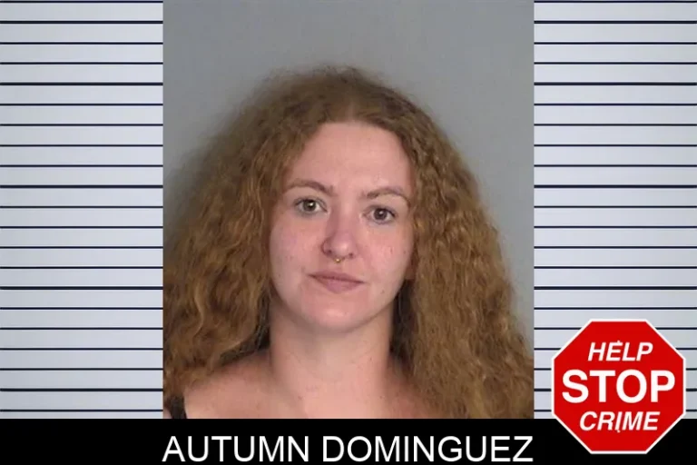 AuTuMn DominguEz