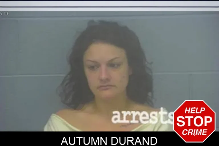 AuTuMn DuRand