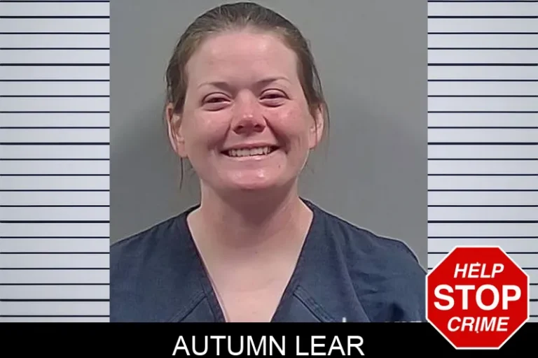 AuTuMn Lear