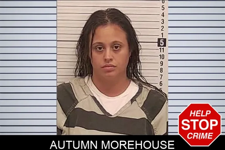 AuTuMn MorehouSe