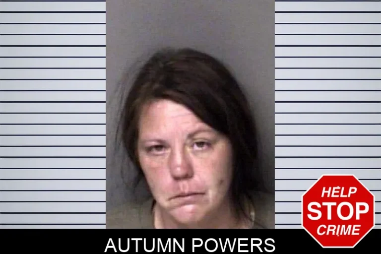 AuTuMn Powers