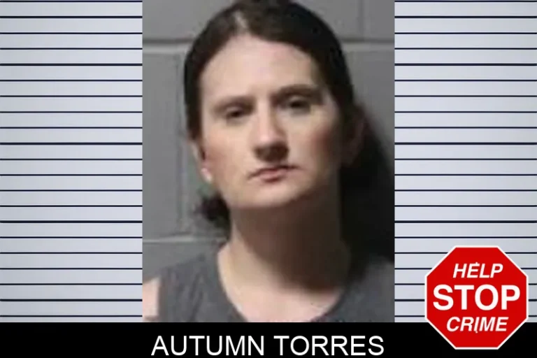 AuTuMn Torres