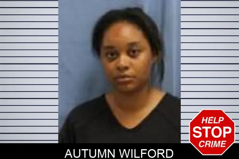 AuTuMn Wilford