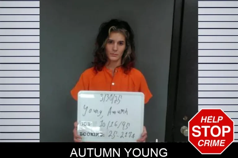 AuTuMn YouNg