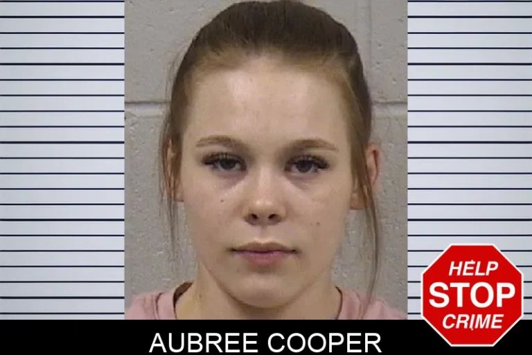 Aubree Cooper