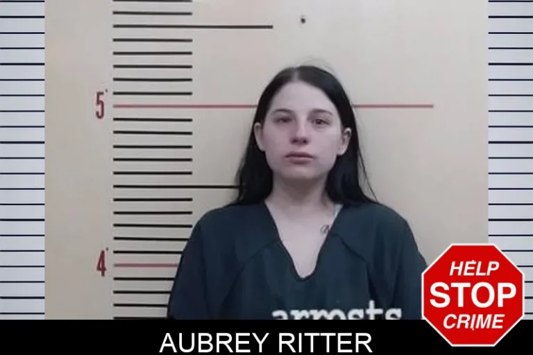 Aubrey Ritter