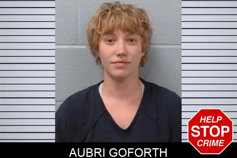 Aubri Goforth