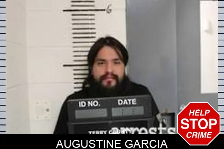 Augustine Garcia