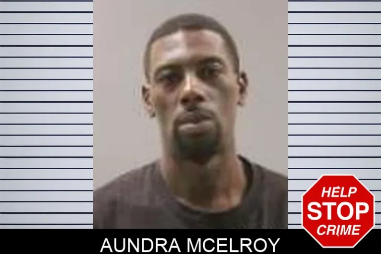Aundra McElroy