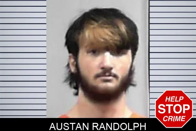 Austan Randolph