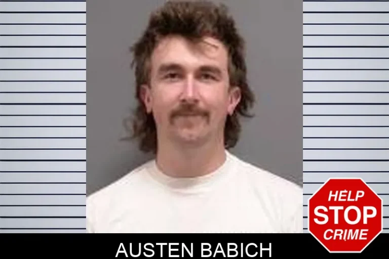 Austen Babich