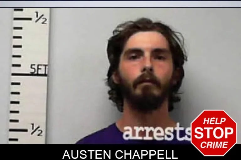 Austen Chappell