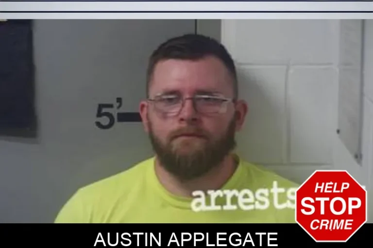 Austin Applegate