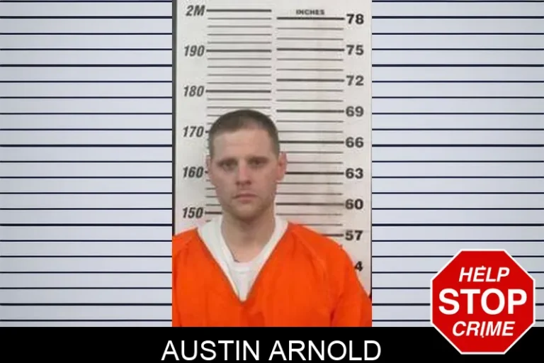 Austin Arnold