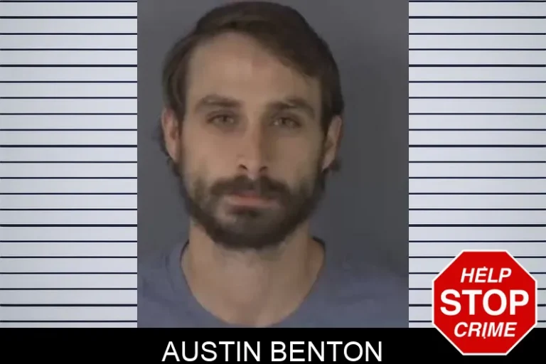 Austin Benton
