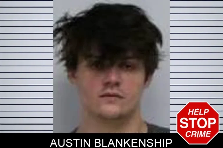 Austin Blankenship