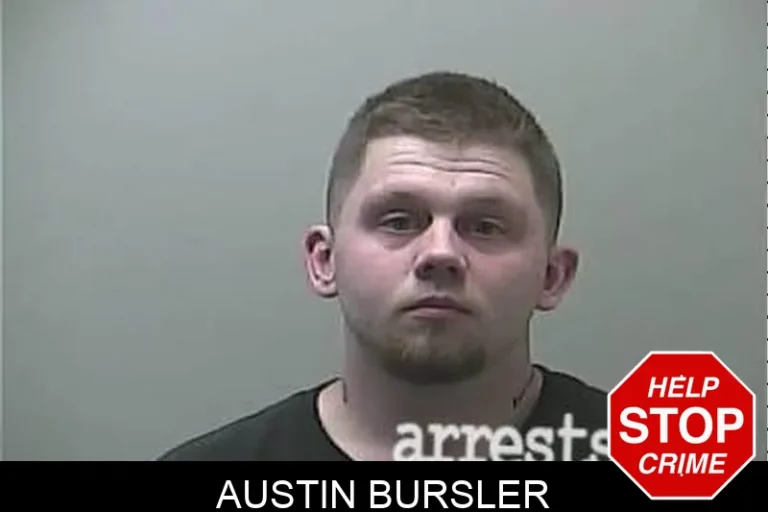 Austin Bursler