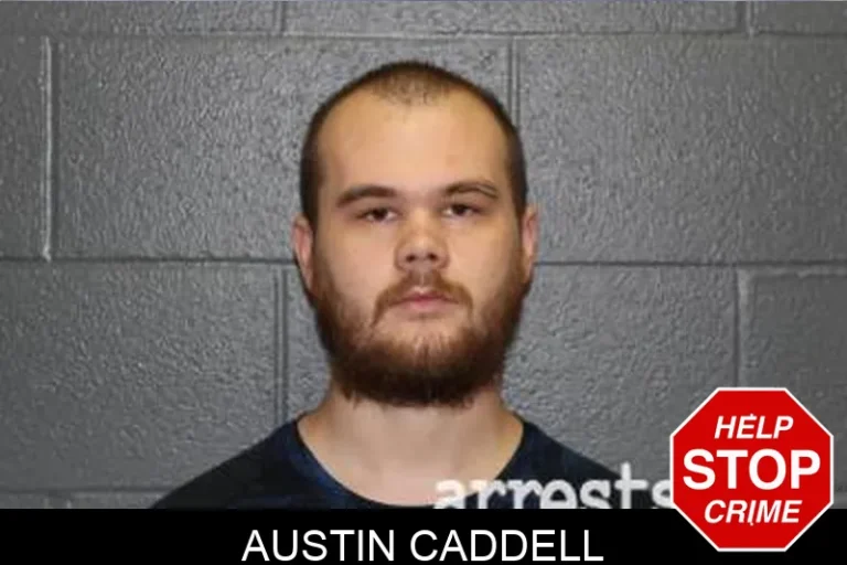 Austin Caddell