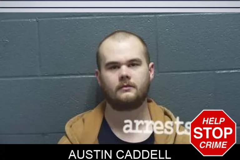 Austin Caddell