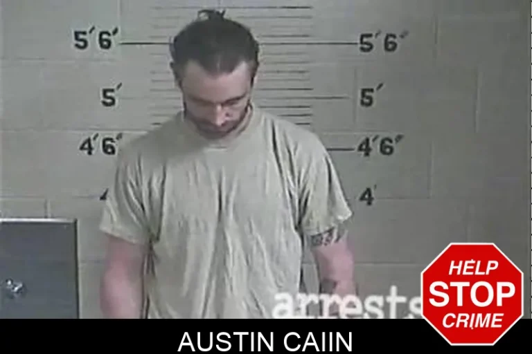 Austin Caiin