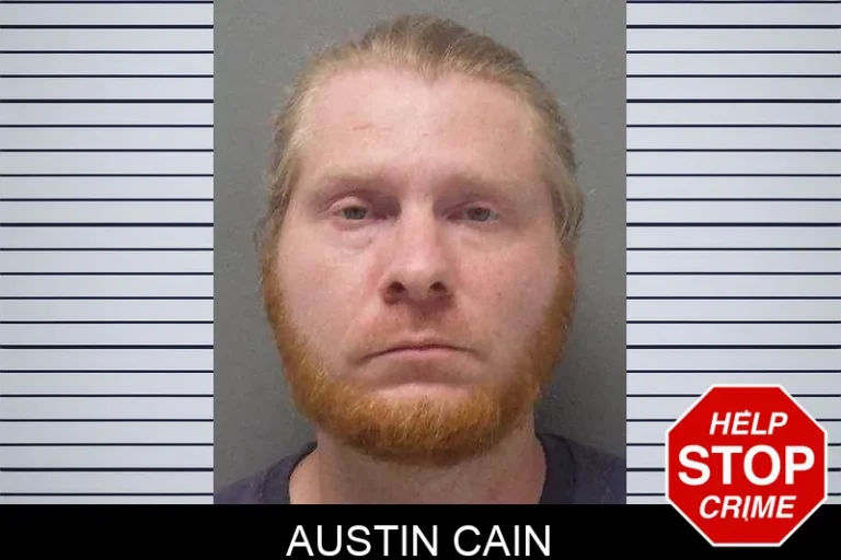Austin Cain