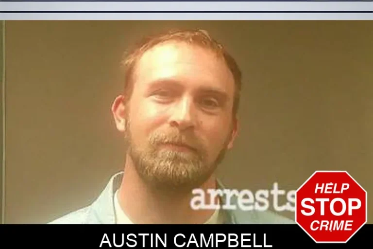 Austin Campbell