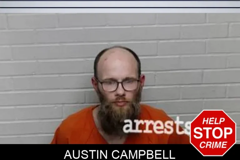 Austin Campbell