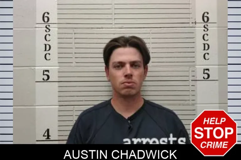 Austin Chadwick