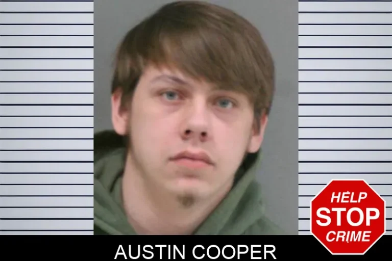 Austin Cooper