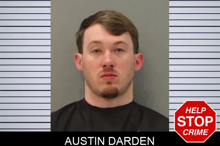 Austin Darden
