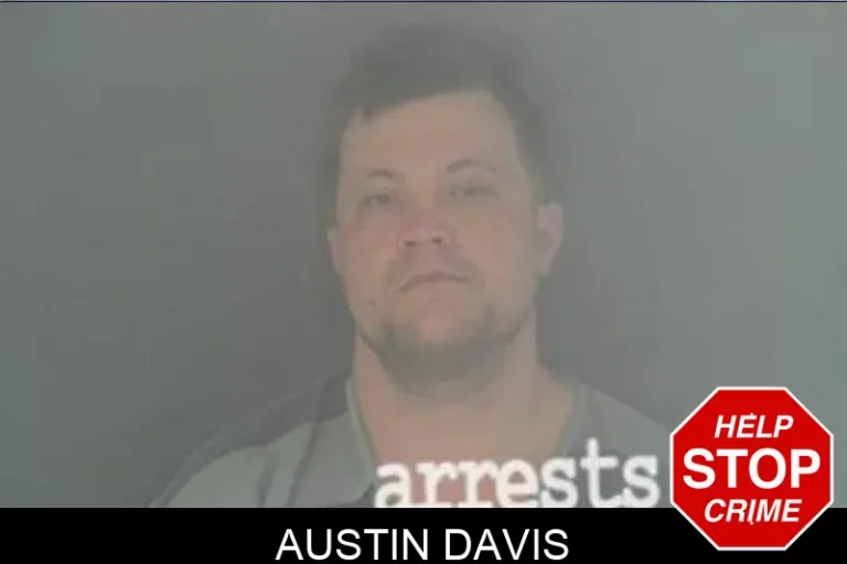 Austin Davis