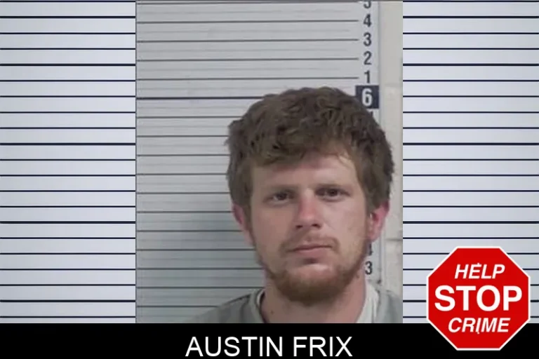 Austin Frix