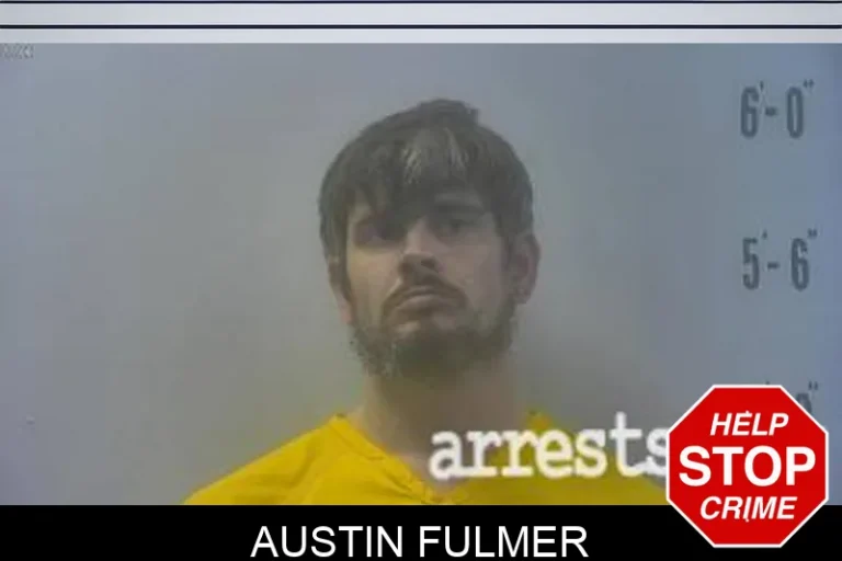 Austin Fulmer