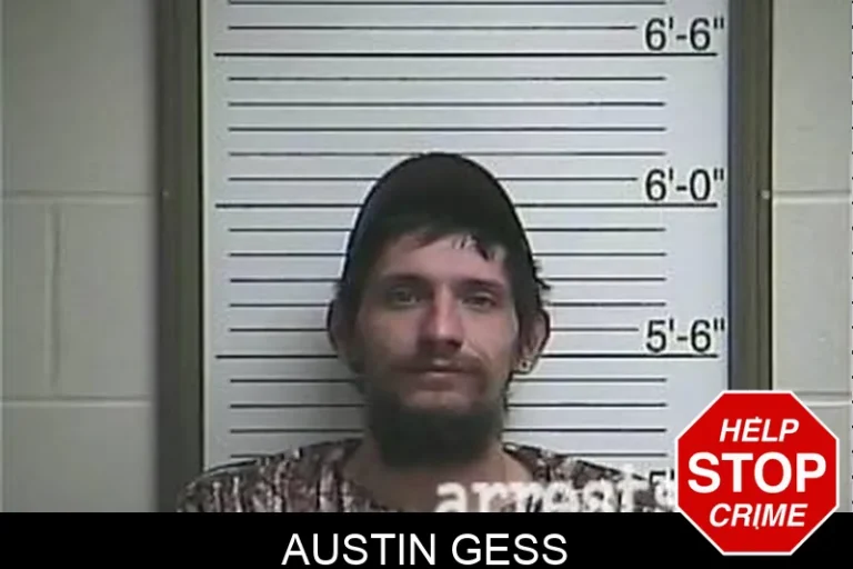 Austin Gess