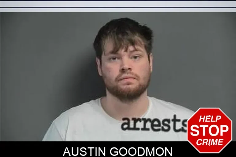 Austin Goodmon