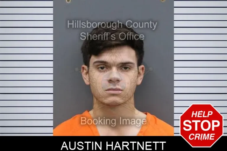 Austin Hartnett