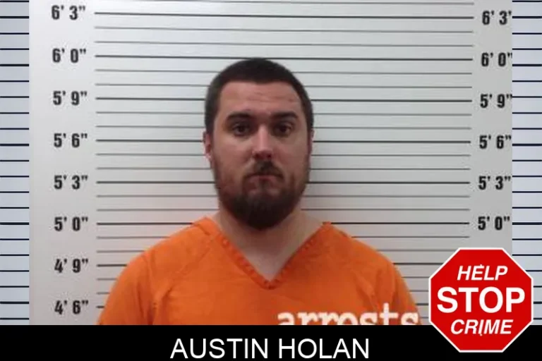 Austin Holan
