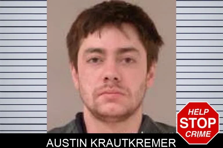 Austin Krautkremer