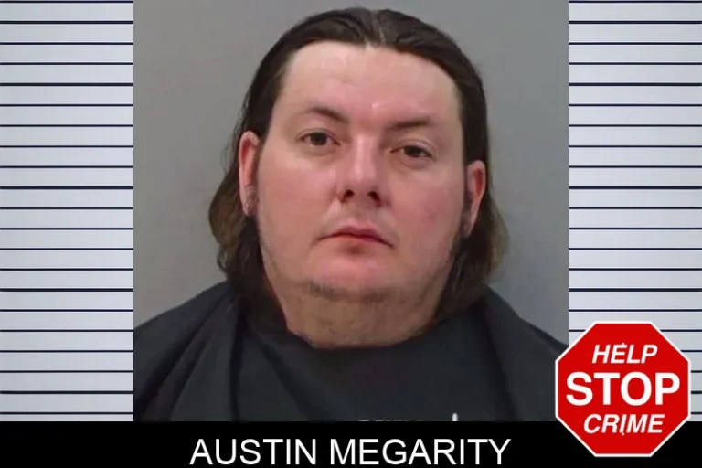 Austin Megarity