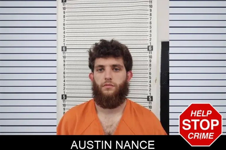 Austin Nance