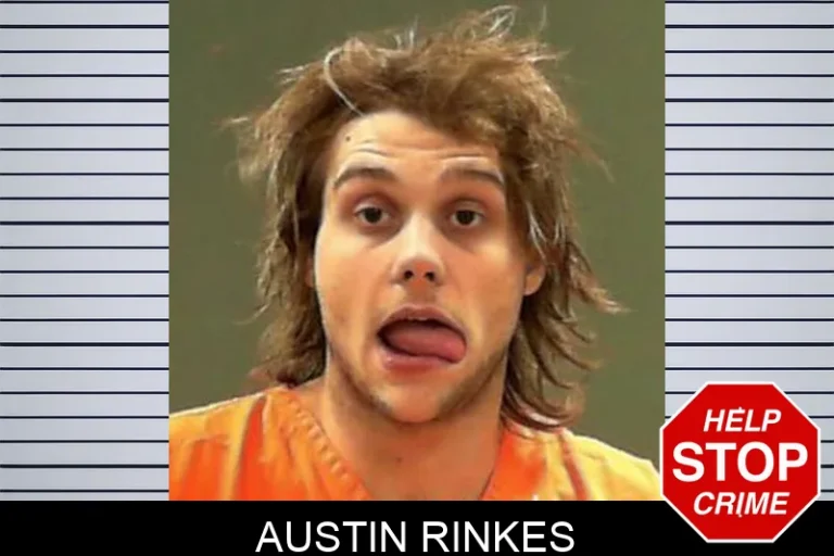 Austin Rinkes