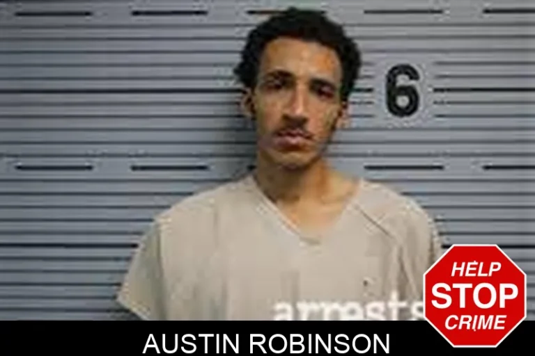 Austin Robinson