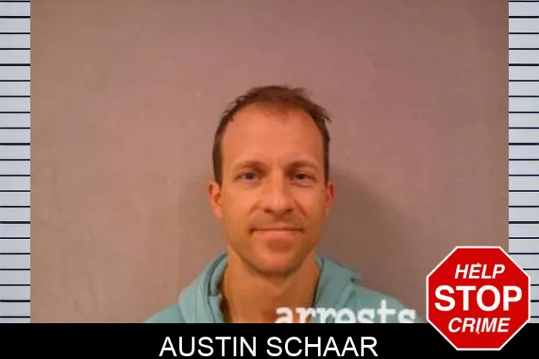 Austin Schaar