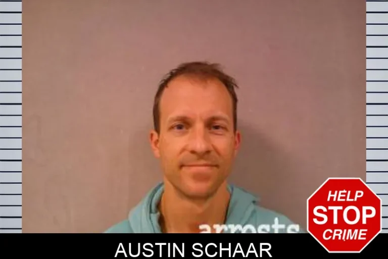 Austin Schaar