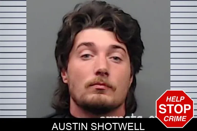 Austin Shotwell