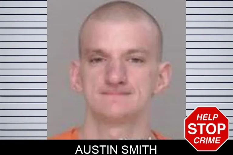Austin Smith