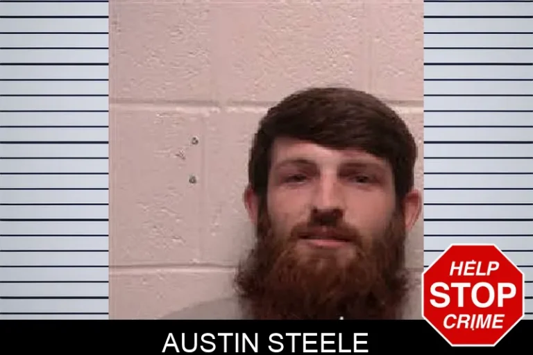 Austin Steele