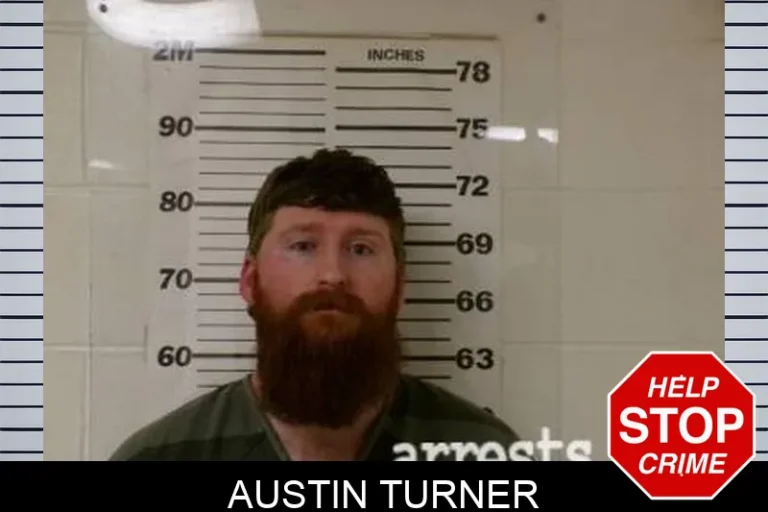 Austin Turner